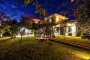 A magnificent holiday property